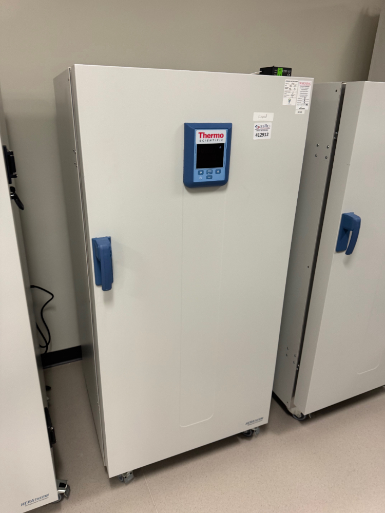 Image of Thermo Heratherm Refrigerated Incubator